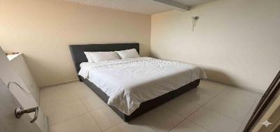 Apartamento de 3 alcobas en venta en Rodeo Alto, Medellín · foto 5 de 12