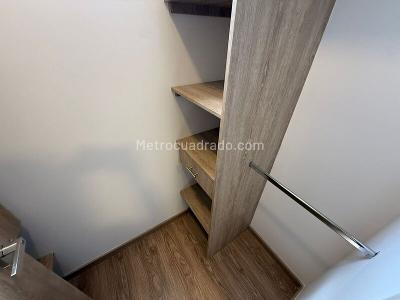 Apartamento de 3 alcobas en venta en El Porvenir, Rionegro, 90 m² · foto 12 de 18