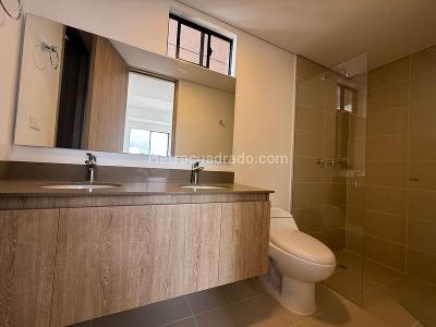 Apartamento de 3 alcobas en venta en El Porvenir, Rionegro, 90 m² · foto 13 de 18