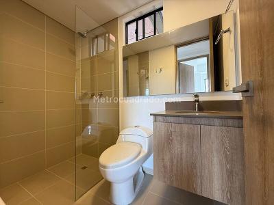 Apartamento de 3 alcobas en venta en El Porvenir, Rionegro, 90 m² · foto 14 de 18