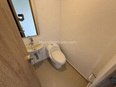 Apartamento de 3 alcobas en venta en El Porvenir, Rionegro, 90 m² · foto 15 de 18