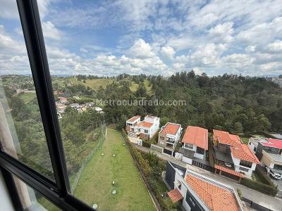 Apartamento de 3 alcobas en venta en El Porvenir, Rionegro, 90 m² · foto 17 de 18