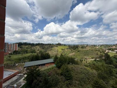 Apartamento de 3 alcobas en venta en El Porvenir, Rionegro, 90 m² · foto 18 de 18