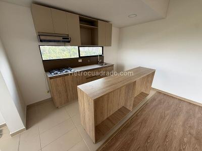 Apartamento de 3 alcobas en venta en El Porvenir, Rionegro, 90 m² · foto 4 de 18