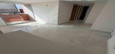 Apartamento de 3 alcobas en venta en Niquia, Bello, 54 m² · foto 2 de 12