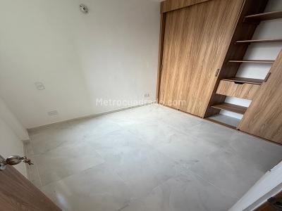 Apartamento de 3 alcobas en venta en Niquia, Bello, 54 m² · foto 7 de 12
