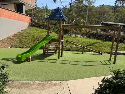 Apartamento de 3 alcobas en venta en Niquia, Bello, 54 m² · foto 12 de 12