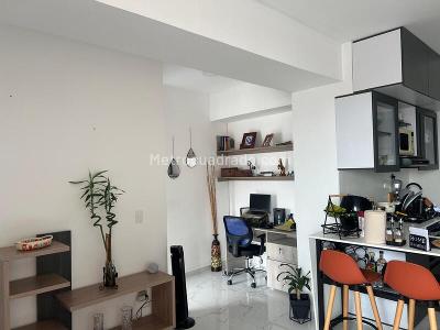 Apartamento de 2 alcobas en venta en Canaveralejo, Sabaneta, 65 m² · foto 3 de 7