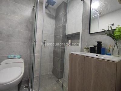 Apartamento de 2 alcobas en venta en Canaveralejo, Sabaneta, 65 m² · foto 6 de 7