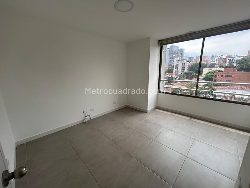 2BR Apartment for Rent in Patio Bonito, El Poblado (85 m²) - 3