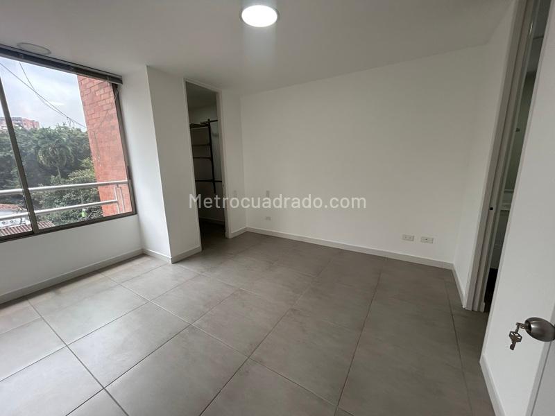 2BR Apartment for Rent in Patio Bonito, El Poblado (85 m²) - 4