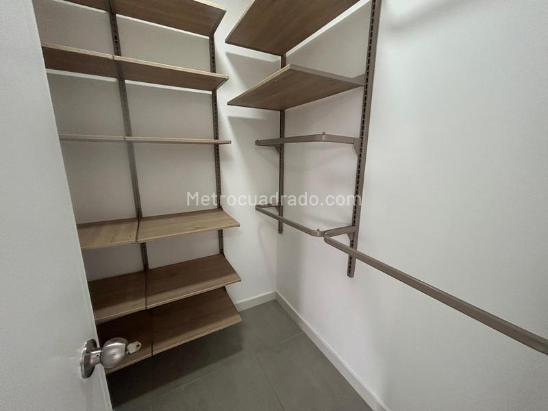 2BR Apartment for Rent in Patio Bonito, El Poblado (85 m²) - 6