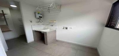 Apartamento de 2 alcobas en arriendo en Patio Bonito, Medellín, 85 m² · foto 9 de 9
