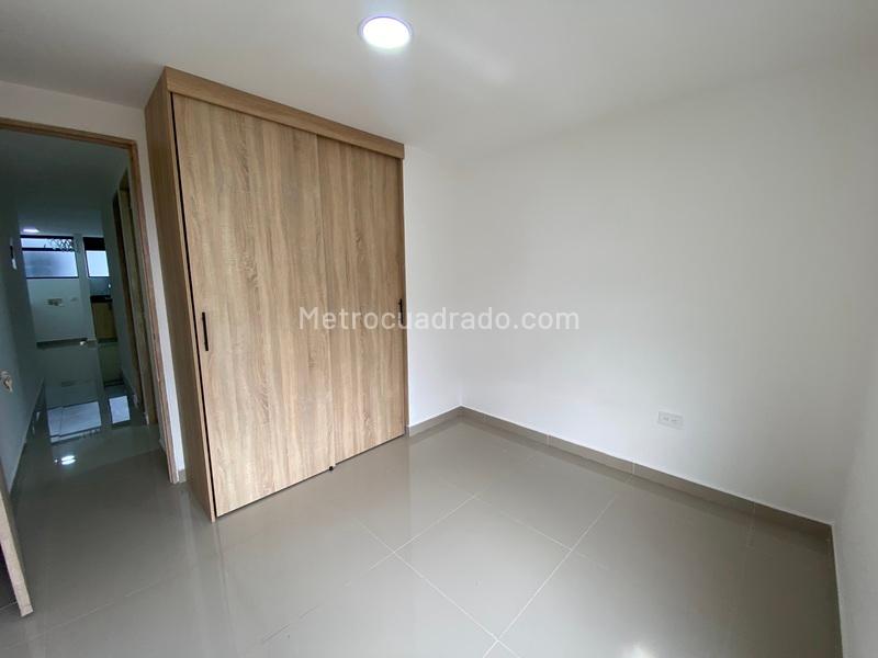 Apartamento de 2 Alcobas en Laureles con 48 m² - 3
