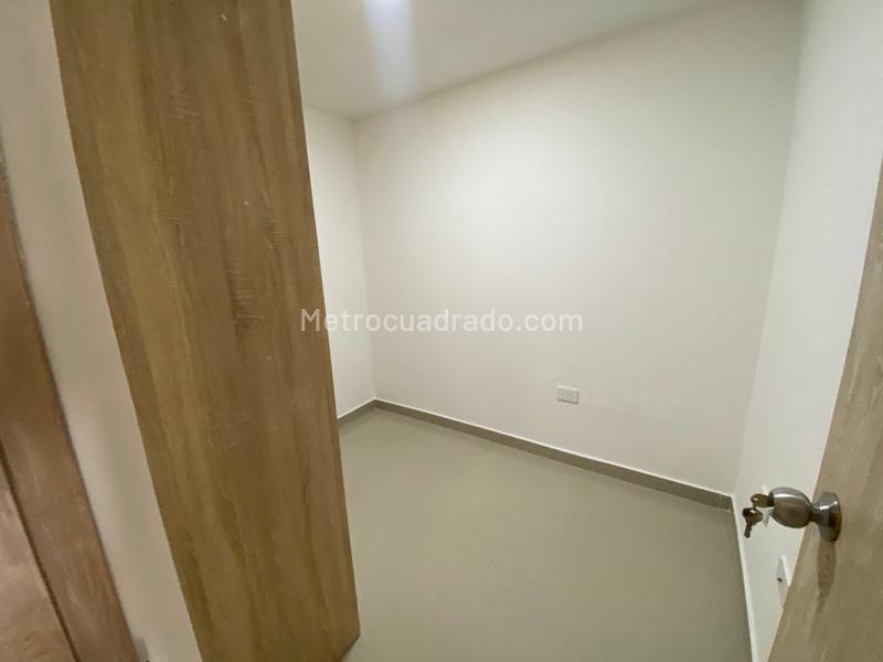Apartamento de 2 Alcobas en Laureles con 48 m² - 4