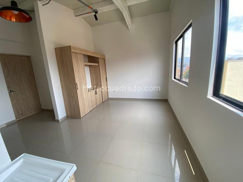 Apartamento Funcional de 1 Alcoba en Laureles - 3
