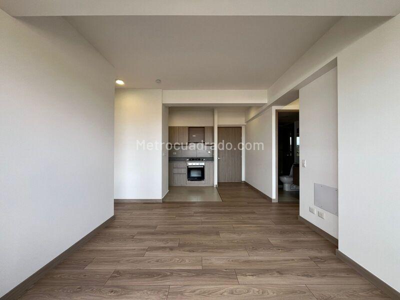 Apartamento en Arriendo, San Nicolas, Rionegro - 3