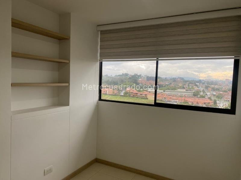 Apartamento en Arriendo, Barro Blanco Y Zona Franca, Rionegro