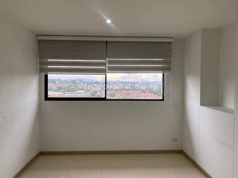 Apartamento en Arriendo, Barro Blanco Y Zona Franca, Rionegro - Ansicht 4