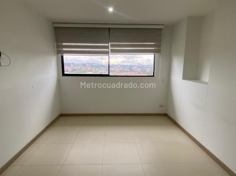 Apartamento en Arriendo, Barro Blanco Y Zona Franca, Rionegro - Ansicht 5
