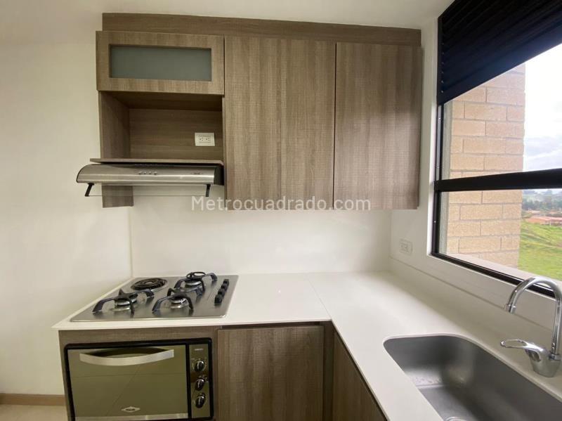 Apartamento en Arriendo, Barro Blanco Y Zona Franca, Rionegro - Ansicht 6