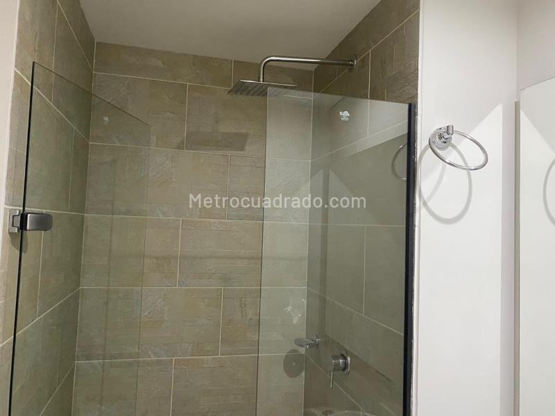 Apartamento en Arriendo, Barro Blanco Y Zona Franca, Rionegro - Mehr