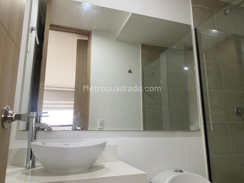 Apartamento en Arriendo, Barro Blanco Y Zona Franca, Rionegro - 3