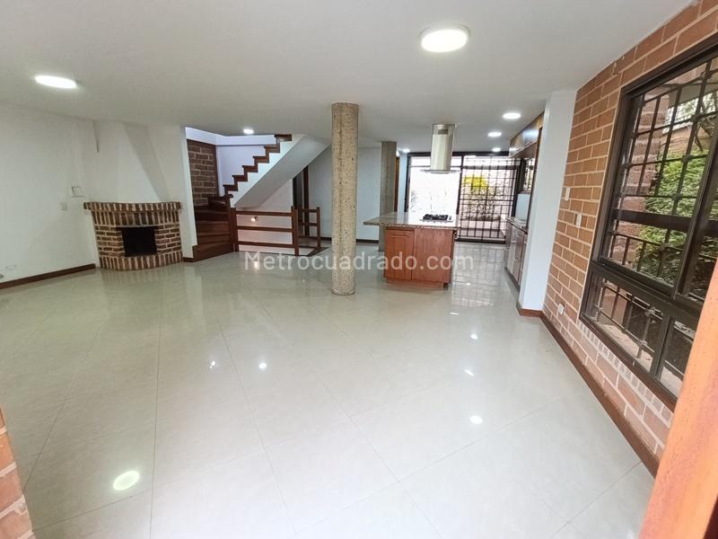 Casa en Arriendo, Aves Maria, Sabaneta - Ansicht 2