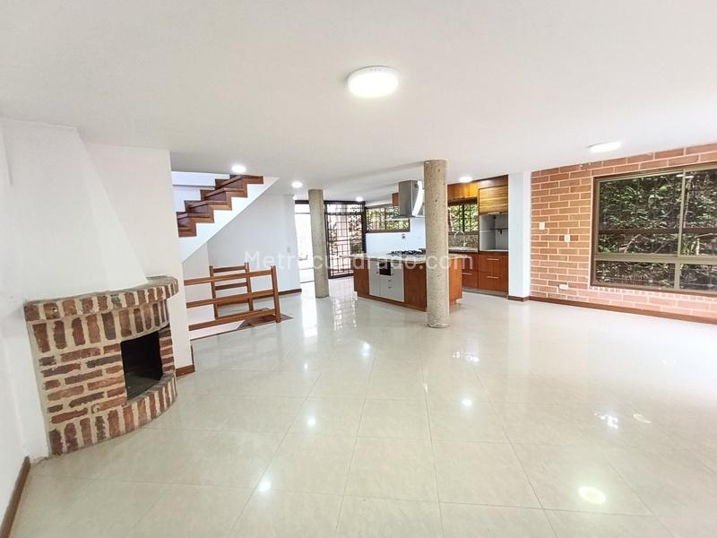 Casa en Arriendo, Aves Maria, Sabaneta - Ansicht 3