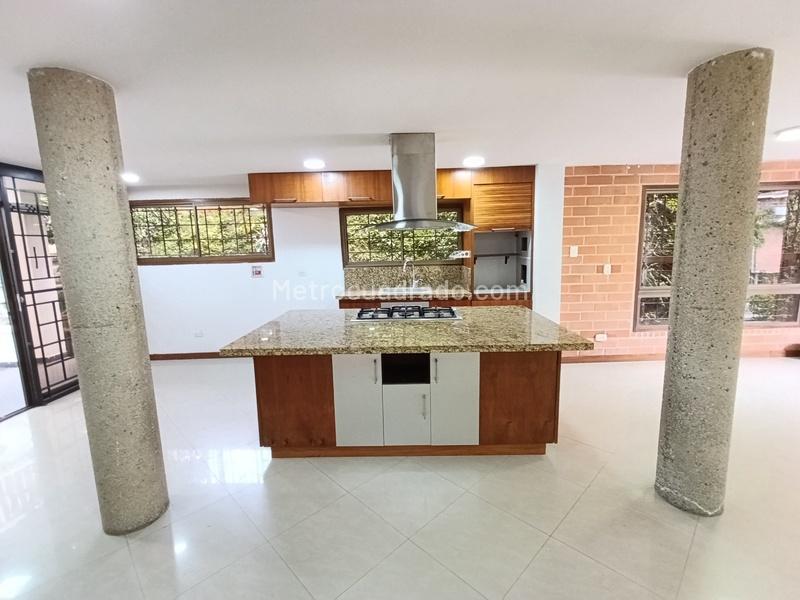 Casa en Arriendo, Aves Maria, Sabaneta - Ansicht 5