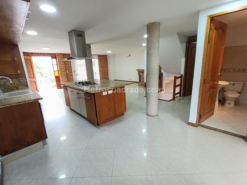 Casa en Arriendo, Aves Maria, Sabaneta - Ansicht 6