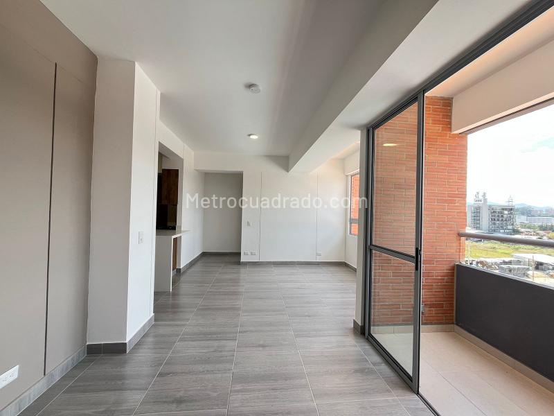 Apartamento en Arriendo, San Nicolas, Rionegro - 3