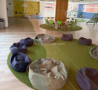 Apartamento de 3 alcobas en venta en Amazonia, Bello, 67 m² · foto 10 de 11