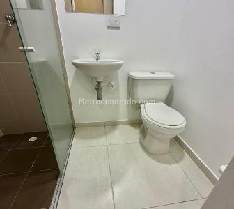 Apartamento de 3 alcobas en venta en Amazonia, Bello, 67 m² · foto 8 de 11
