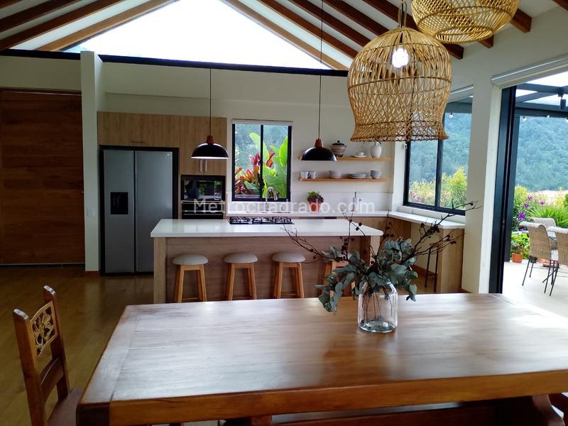 Finca en Arriendo, La Ceja, Bogotá D.C. - Ansicht 2