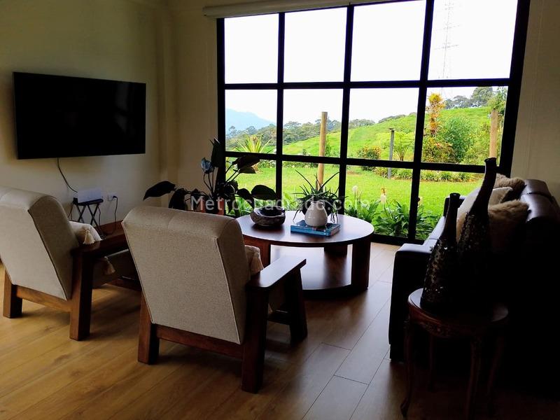 Finca en Arriendo, La Ceja, Bogotá D.C. - Ansicht 5