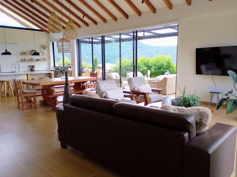 Finca en Arriendo, La Ceja, Bogotá D.C. - Ansicht 6