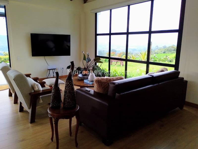 Finca en Arriendo, La Ceja, Bogotá D.C. - Mehr