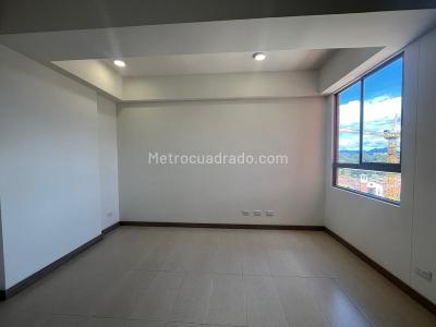 Apartamento en arriendo en San Nicolas, Rionegro · foto 8 de 16