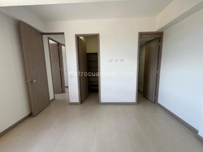 Apartamento en arriendo en San Nicolas, Rionegro · foto 11 de 16