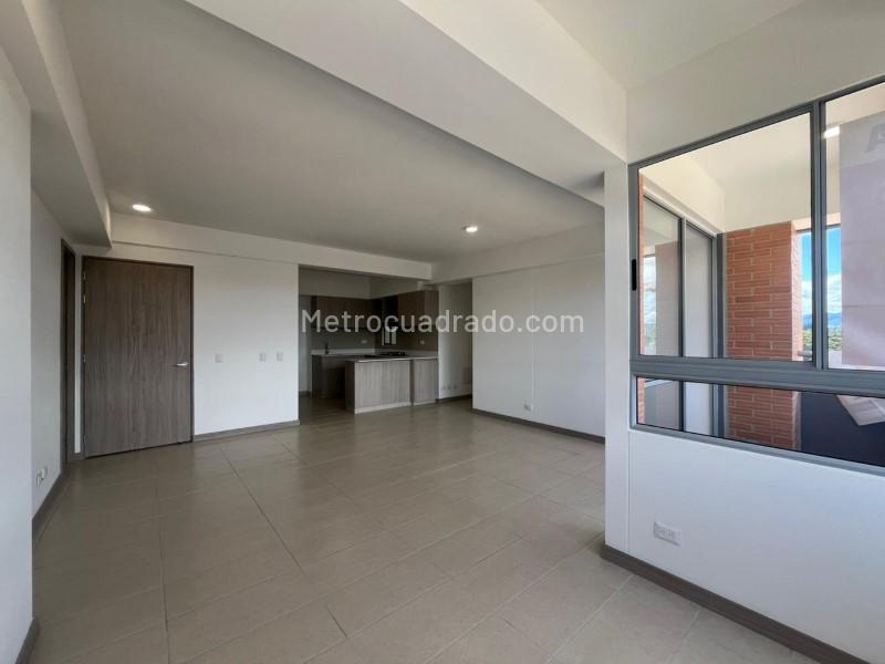 3BR Apartment in San Nicolas (78 m²) - 2