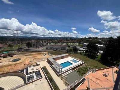 Apartamento en arriendo en San Nicolas, Rionegro · foto 16 de 16