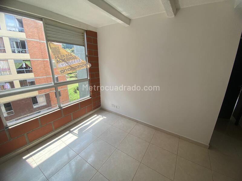 2BR Rental Apartment in Buenos Aires (45 m²)