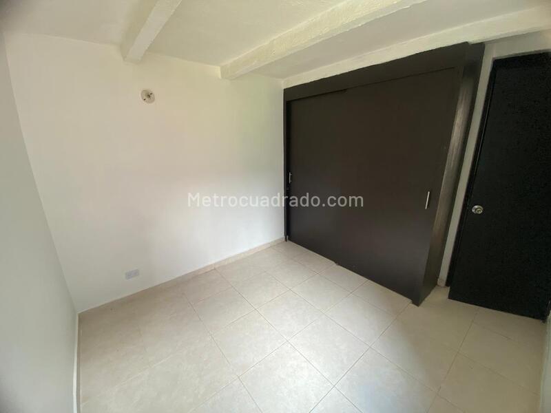 2BR Rental Apartment in Buenos Aires (45 m²) - 3