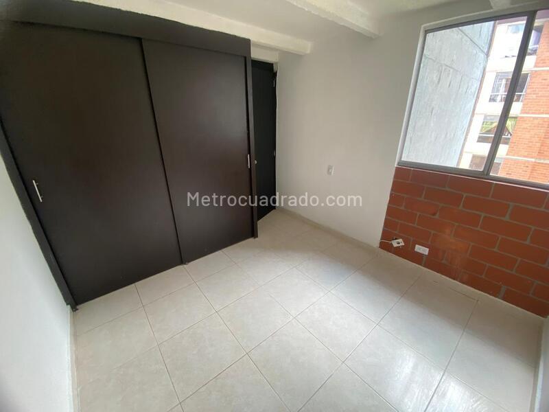 2BR Rental Apartment in Buenos Aires (45 m²) - 4