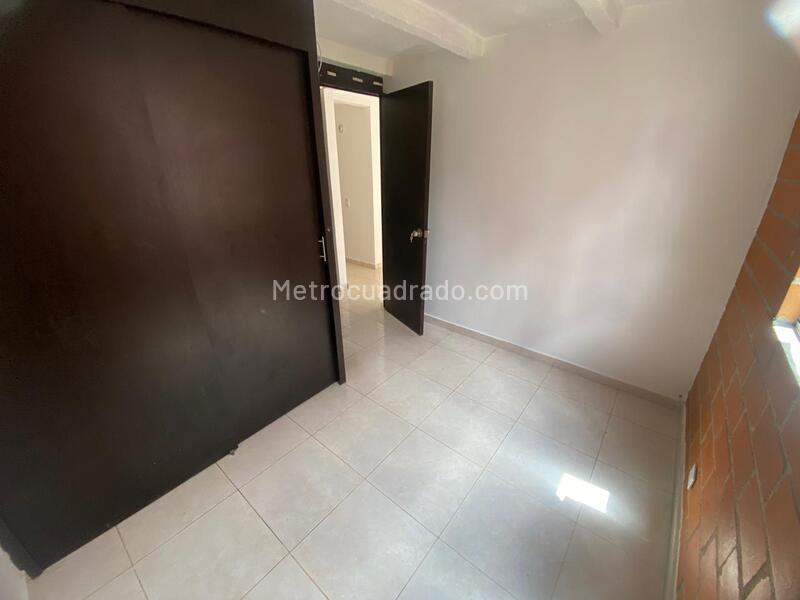 2BR Rental Apartment in Buenos Aires (45 m²) - 5