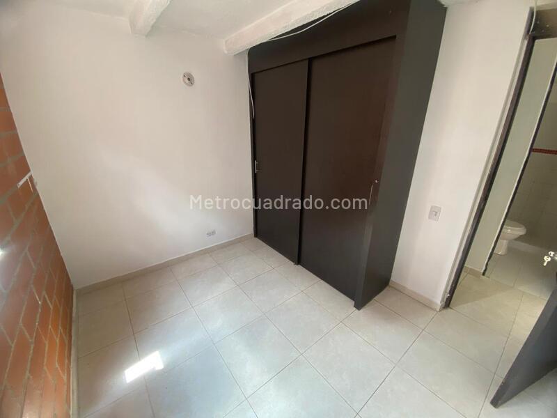 2BR Rental Apartment in Buenos Aires (45 m²) - 6