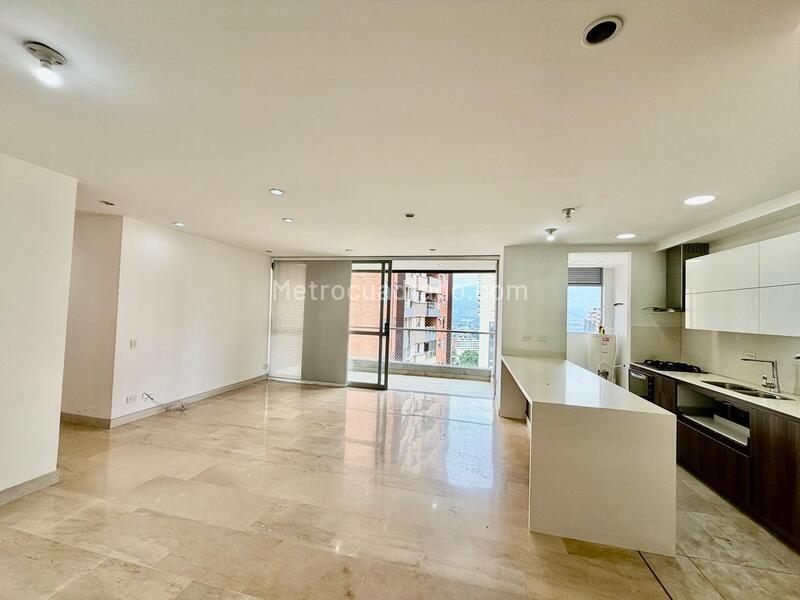 Apartamento con Estilo de 3 Alcobas en La Linde - 2