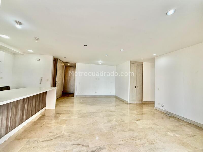 Apartamento con Estilo de 3 Alcobas en La Linde - 3