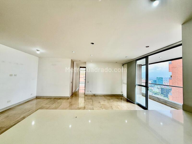 Apartamento con Estilo de 3 Alcobas en La Linde - 5